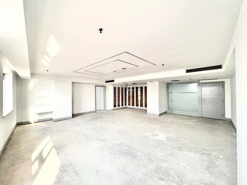 北京电信实业大厦