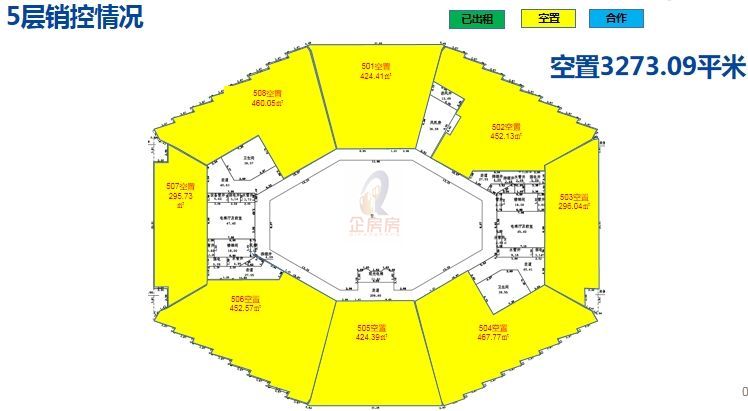 中关村国际创新大厦（原大地科技大厦）