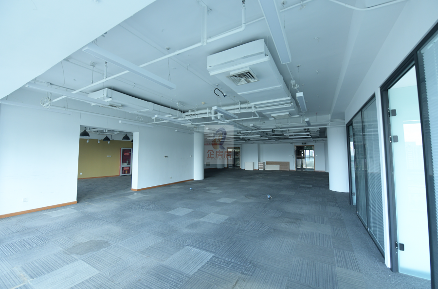 中关村国际创新大厦（原大地科技大厦）