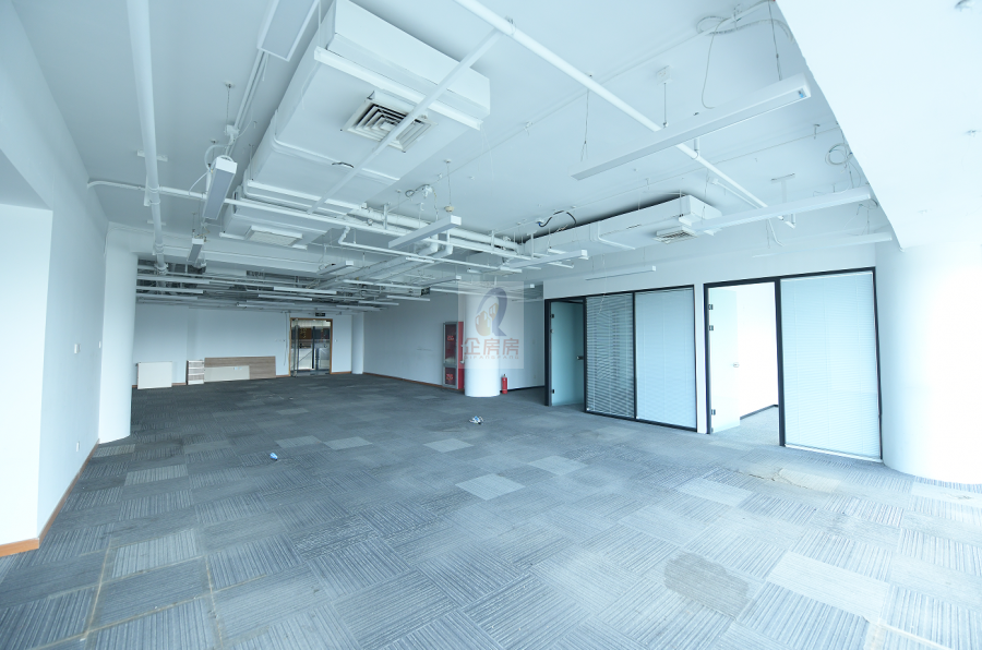 中关村国际创新大厦（原大地科技大厦）