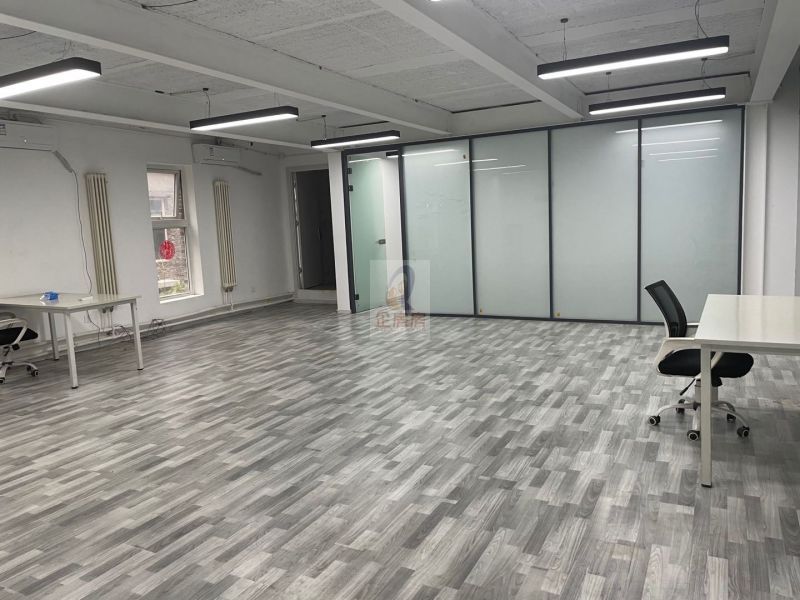 草场地国际艺术中心 