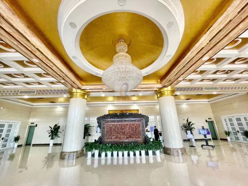 环宇国际大厦