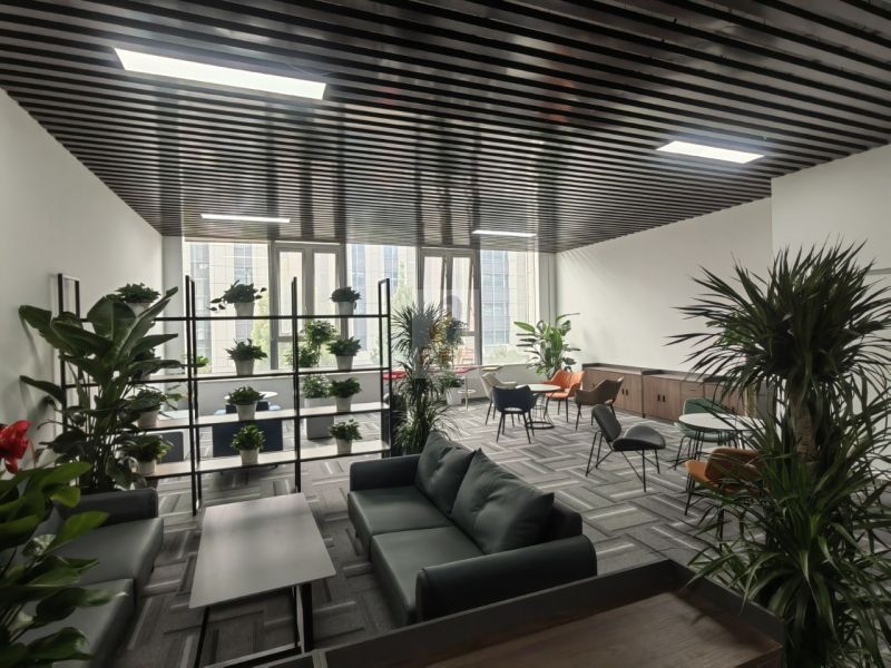 北京国家广告产业园区 