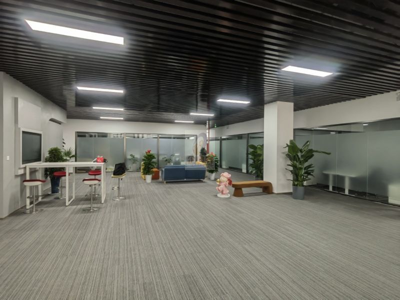 北京国家广告产业园区 