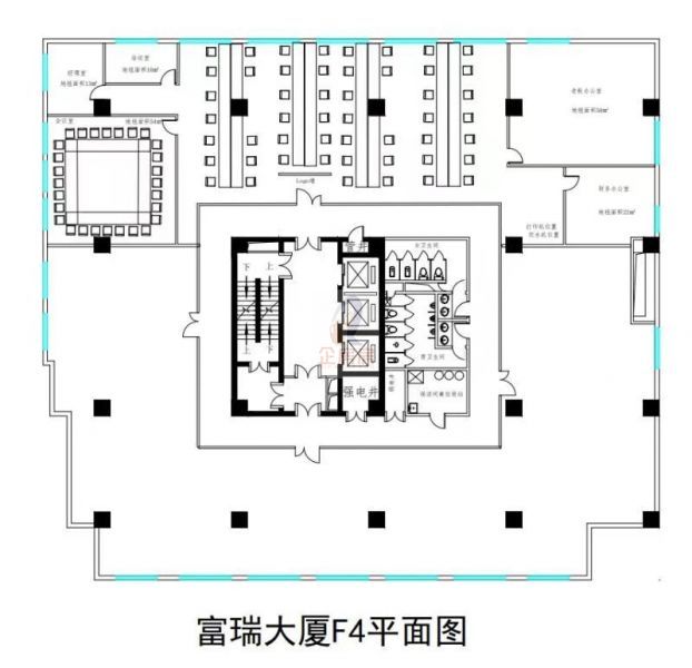 富瑞大厦（富瑞苑写字楼）