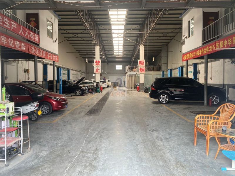 东村创意文化产业园