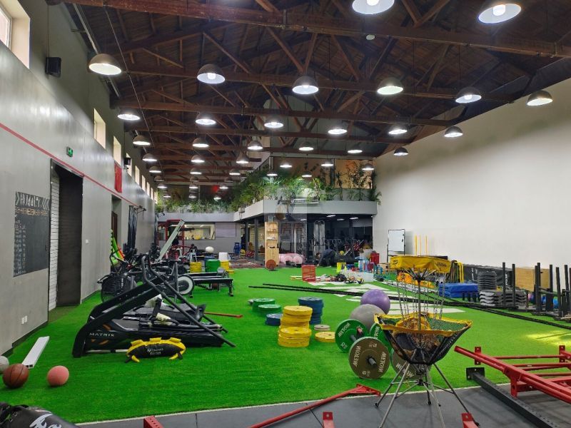 创1958园区（天禾广场）