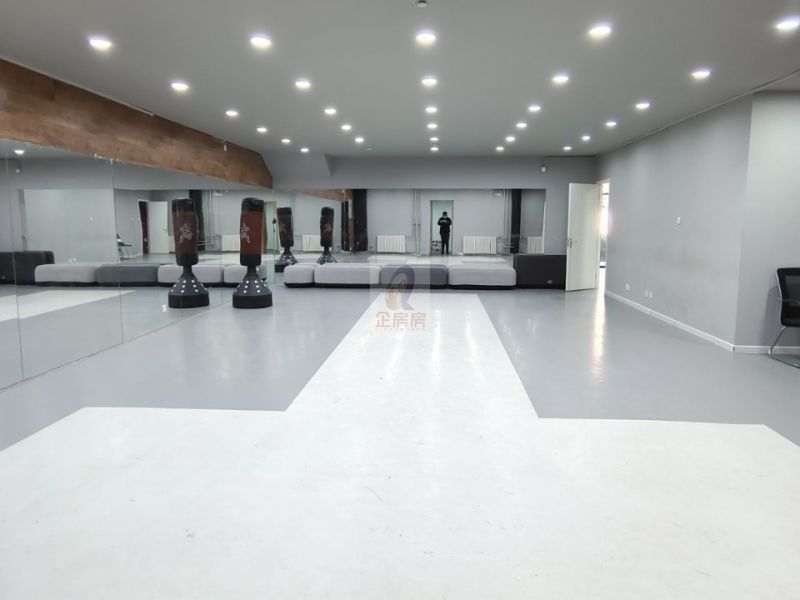 北京塞隆国际文化创意园 