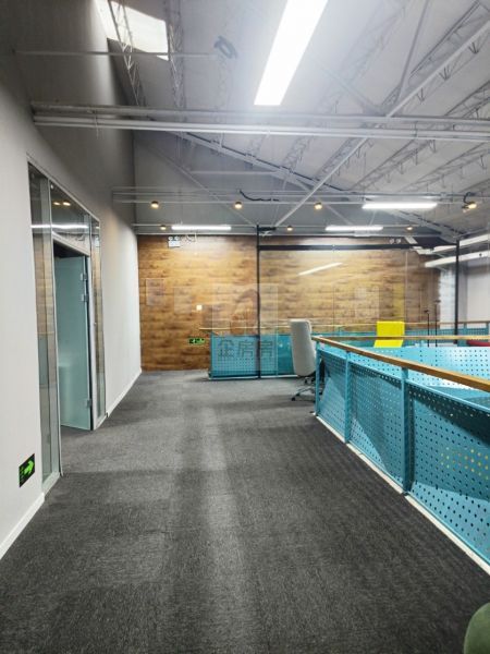 北京塞隆国际文化创意园 