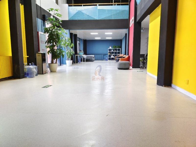 北京塞隆国际文化创意园 