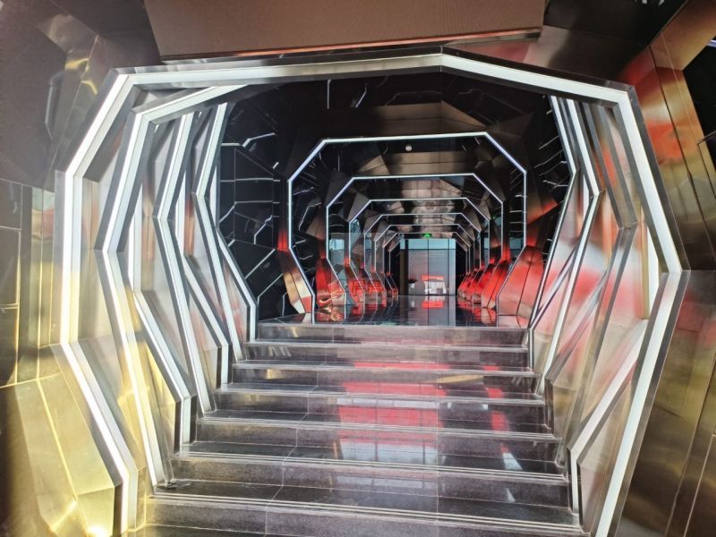 北京塞隆国际文化创意园 