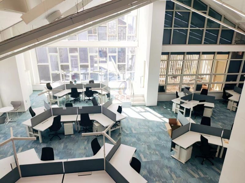 中关村东升国际创业园（天地邻枫）