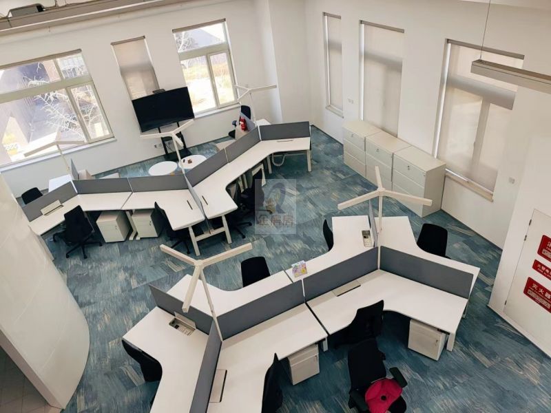 中关村东升国际创业园（天地邻枫）