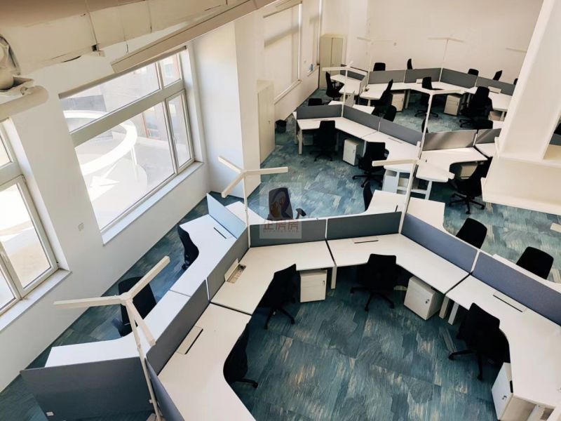 中关村东升国际创业园（天地邻枫）