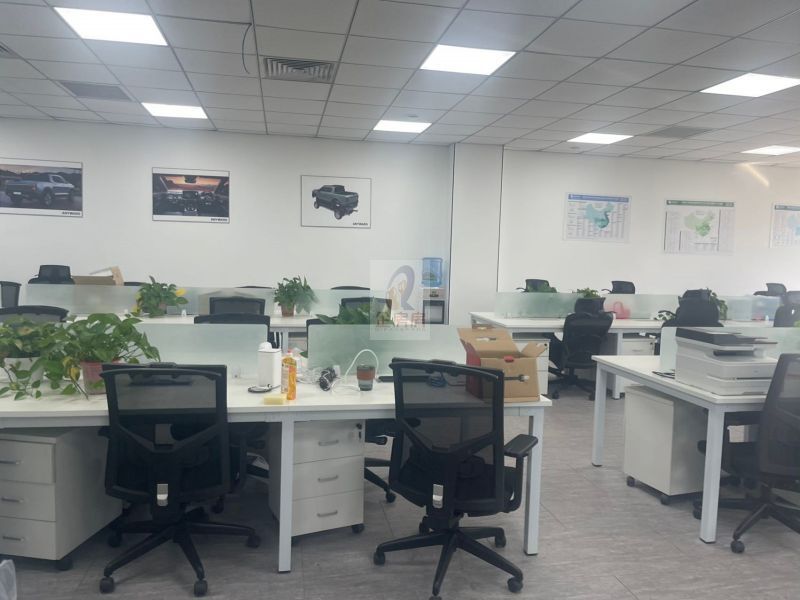 上地四街一号院