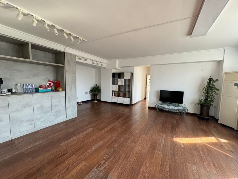 北京MOHO（中安盛业大厦）