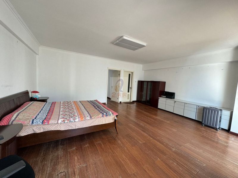 北京MOHO（中安盛业大厦）