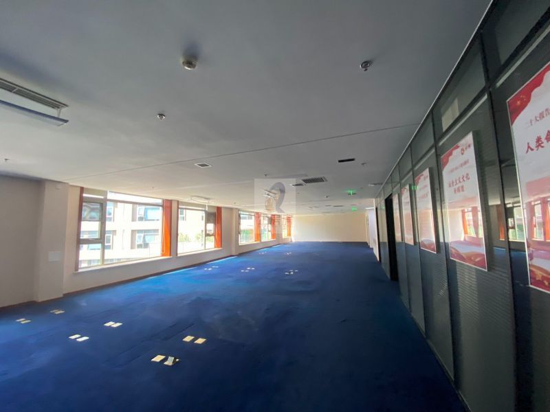 北京文化创新工场万开基地（万开中心）