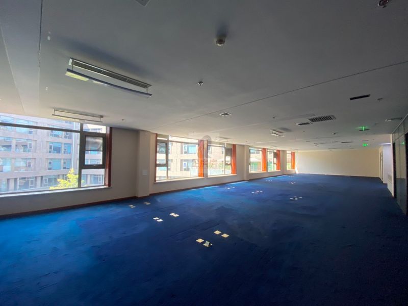 北京文化创新工场万开基地（万开中心）