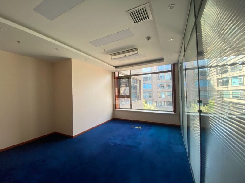 北京文化创新工场万开基地（万开中心）