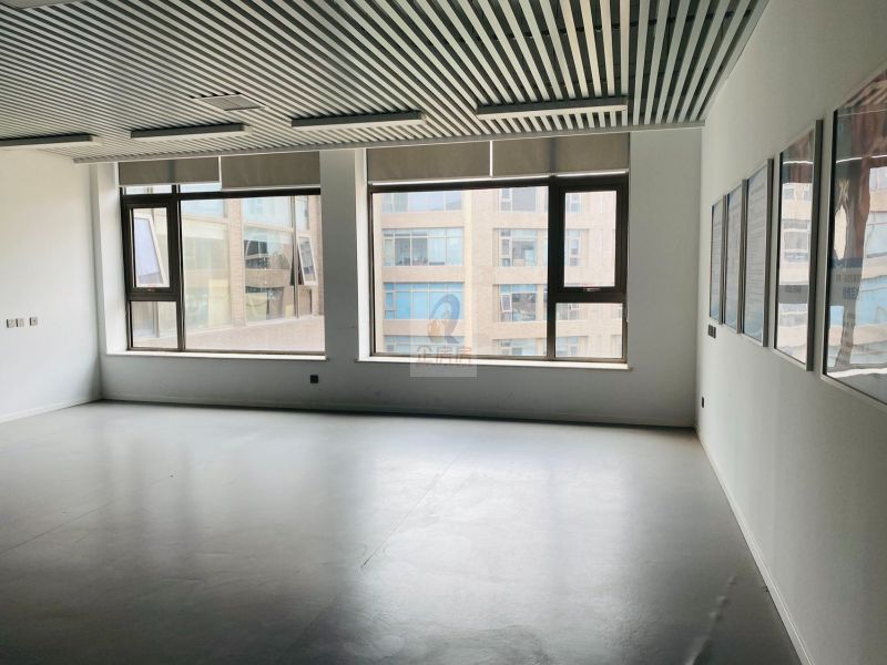 北京文化创新工场万开基地（万开中心）