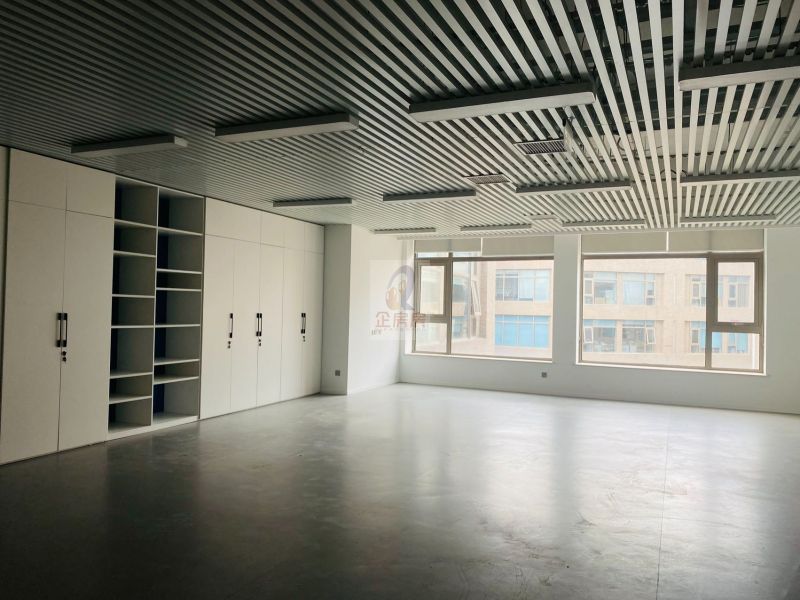 北京文化创新工场万开基地（万开中心）