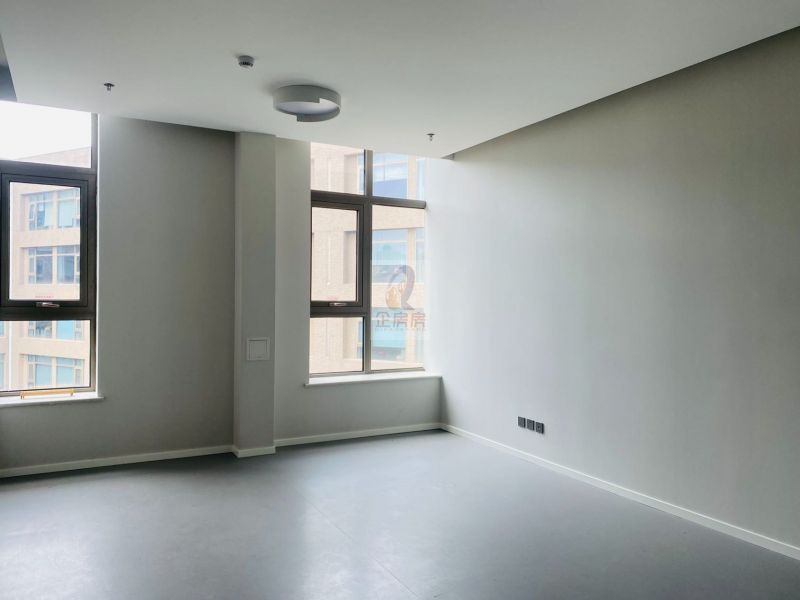 北京文化创新工场万开基地（万开中心）