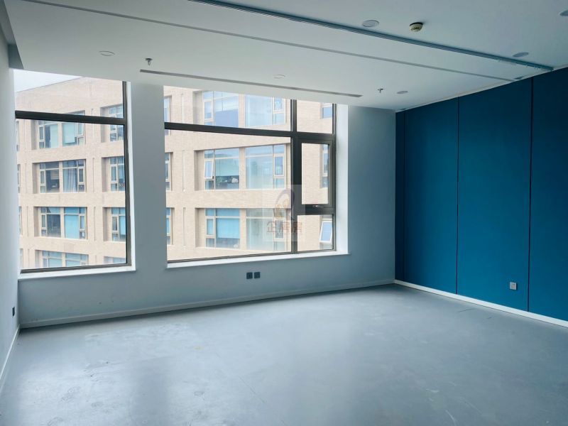 北京文化创新工场万开基地（万开中心）