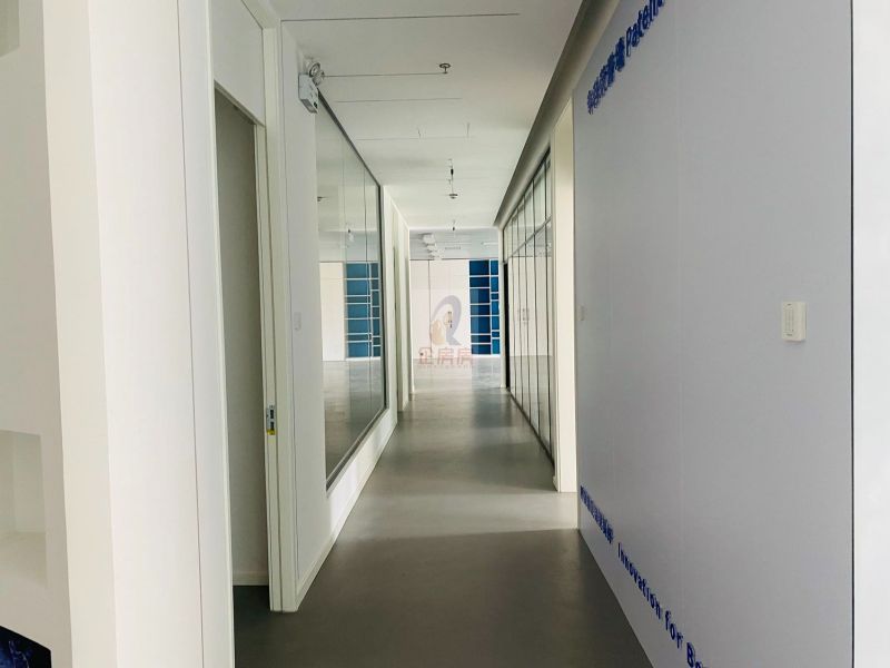 北京文化创新工场万开基地（万开中心）