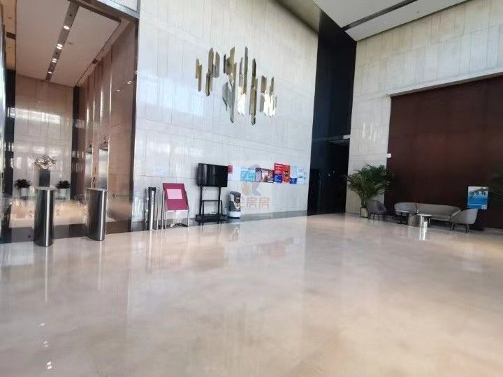 金融街长安中心 