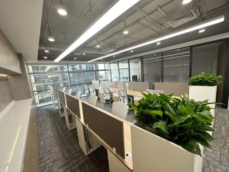 清华科技园科技大厦