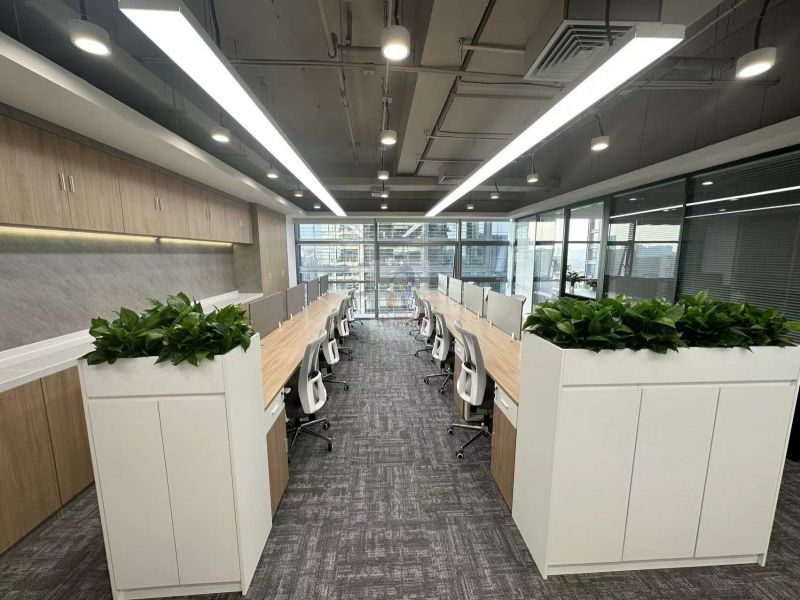 清华科技园科技大厦