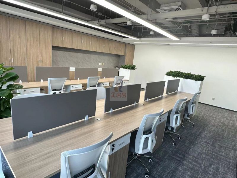 清华科技园科技大厦