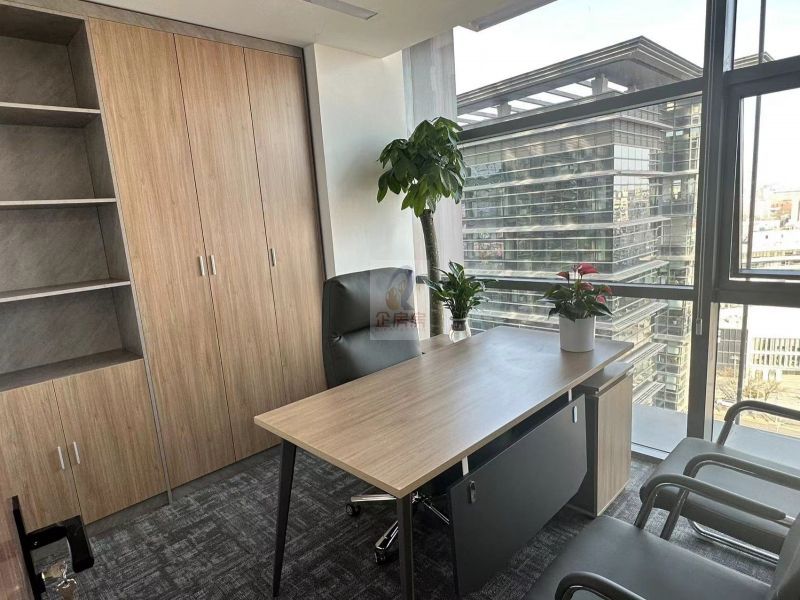 清华科技园科技大厦