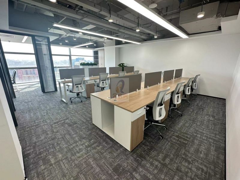 清华科技园科技大厦