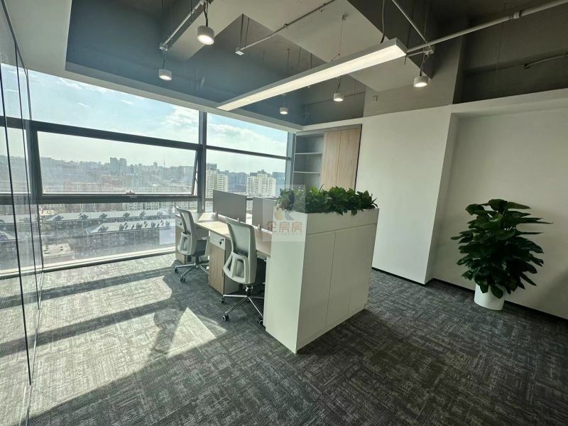 清华科技园科技大厦