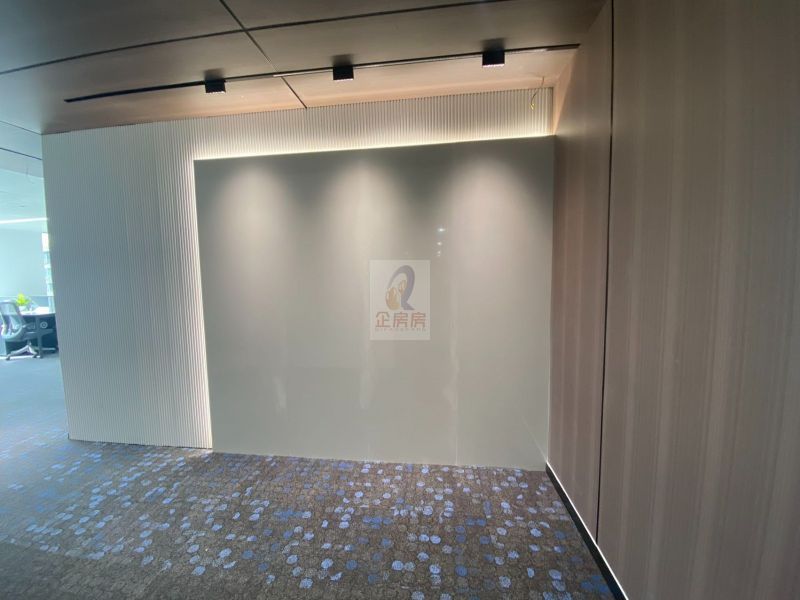 富力双子座（A座京城机电大厦以及B座）