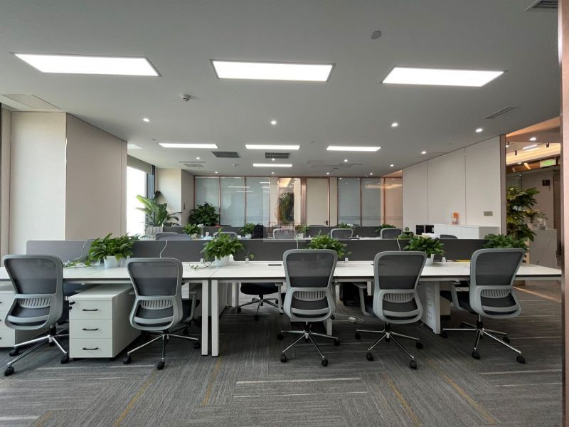 众秀大厦（清华大学光华路校区）