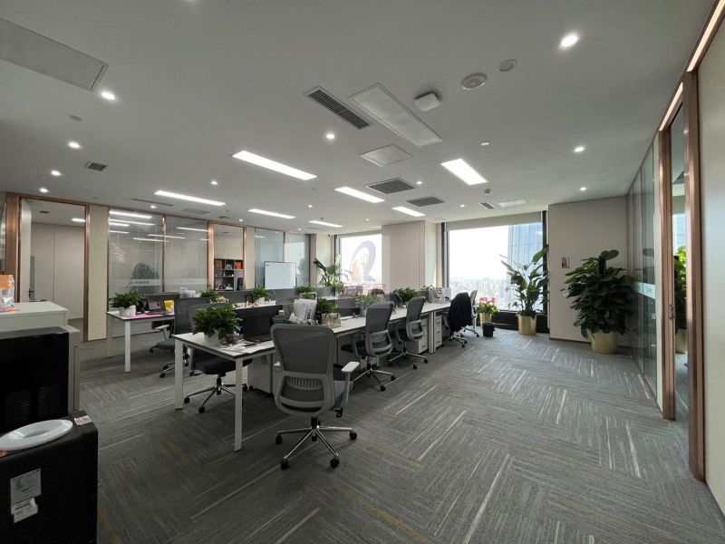 众秀大厦（清华大学光华路校区）