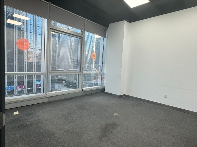 金融街长安中心 