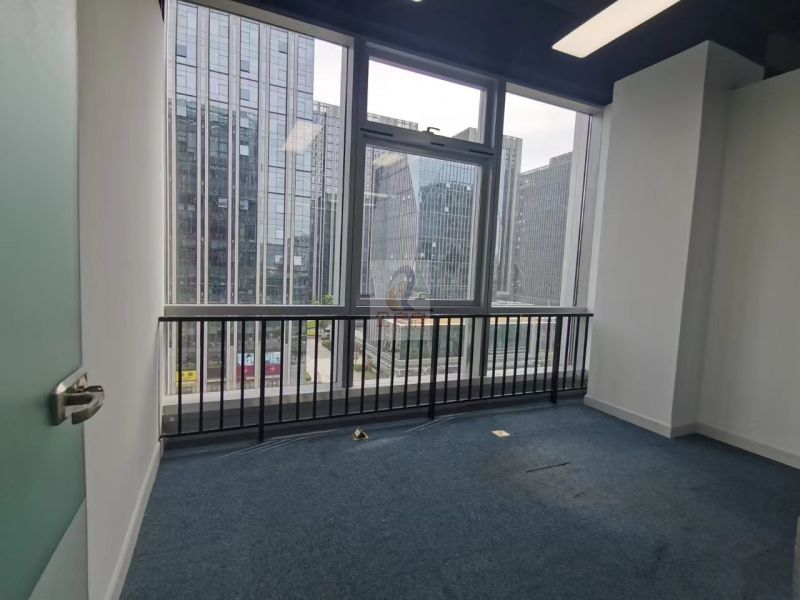 金融街长安中心 