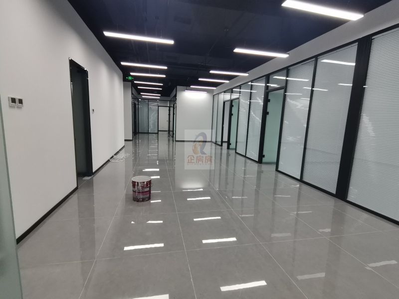 金融街长安中心 