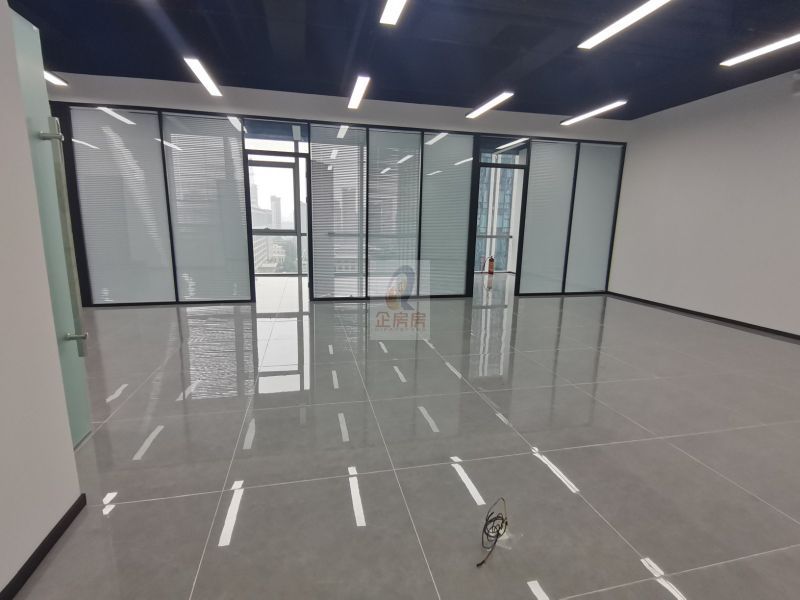 金融街长安中心 