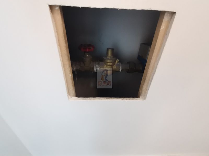 金融街长安中心 