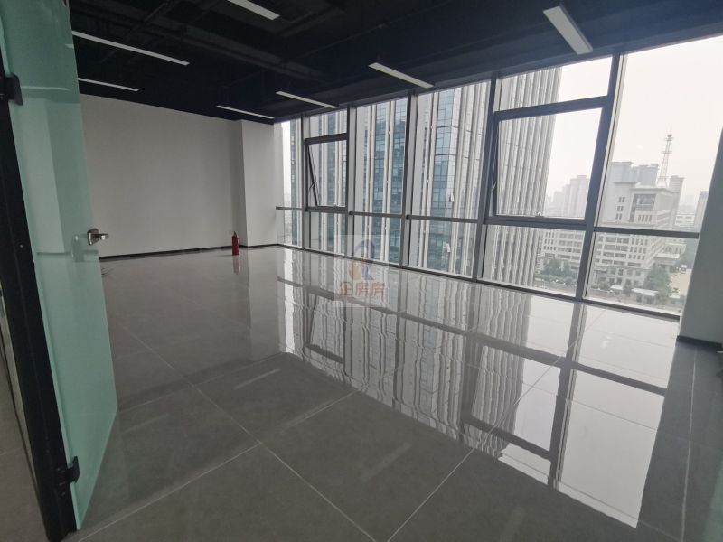 金融街长安中心 