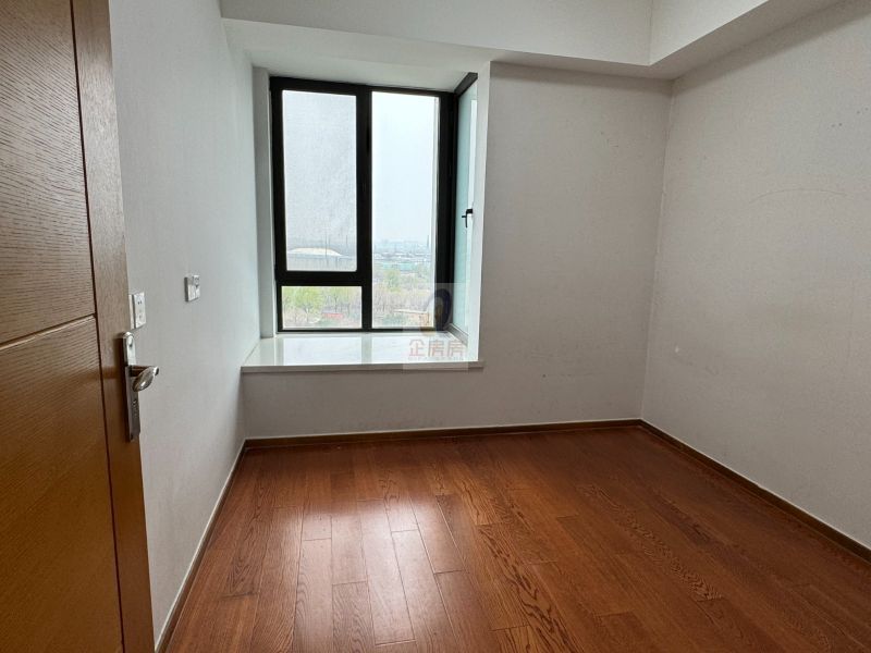 金融街长安中心 