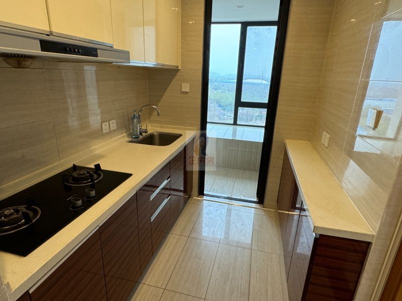 金融街长安中心 