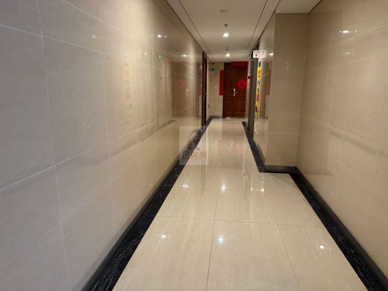 金融街长安中心 