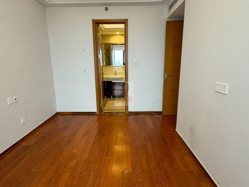 金融街长安中心 