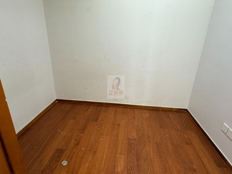 金融街长安中心 